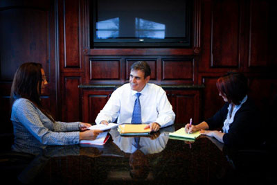 Munoz & Company, CPA - Helping During an Audit